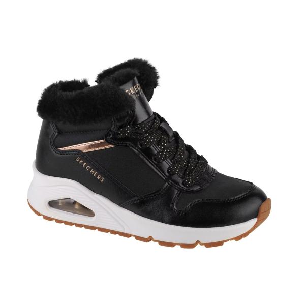 Skechers Uno - Cozy On Air 310518L-BKRG