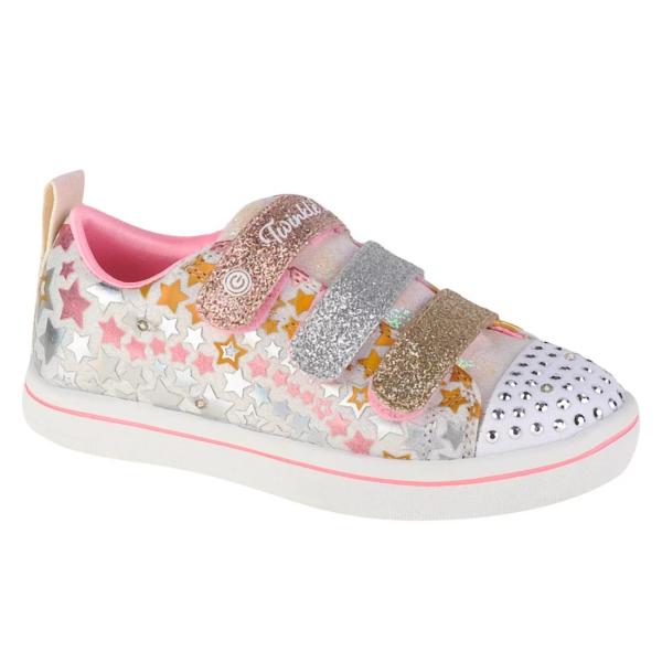 Skechers Sparkle Rayz-Star Blast 314839L-WMLT