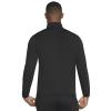 Skechers Skech-Knits Burst 1/4 Zip LT130-BLK