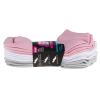 Skechers 6pk Girls Terry No Show S115059-PKGY