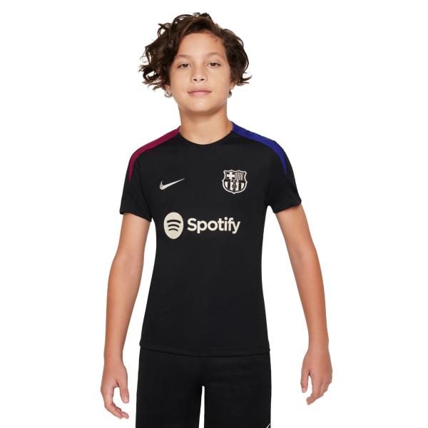 Nike Junior FC Barcelona Strike FN9859-011