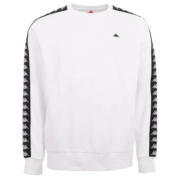 Kappa Lasse Sweatshirt 312008-11-0601