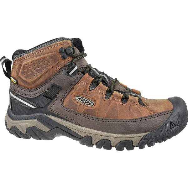 Keen Targhee III Mid WP 1023030