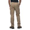 Jack Wolfskin Arctic Road Cargo Pants M 1505761-5136