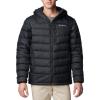 Columbia Autumn Park II Down Hooded Jacket 2086144010