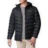 Columbia Autumn Park II Down Hooded Jacket 2086144010