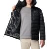 Columbia Autumn Park II Down Hooded Jacket 2086144010