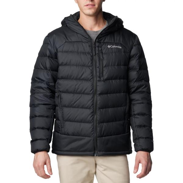 Columbia Autumn Park II Down Hooded Jacket 2086144010