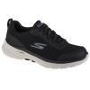 Skechers Go Walk 6 - Bold Knight 216204-BLK