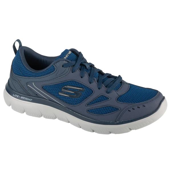 Skechers Summits-South Rim 52812-NVY