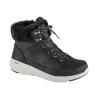 Skechers On-The-GO Glacial Ultra - Cozyly 144178-BLK