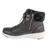 Skechers On-The-GO Glacial Ultra - Cozyly 144178-BLK