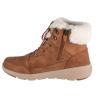 Skechers On-The-GO Glacial Ultra - Cozyly 144178-CSNT