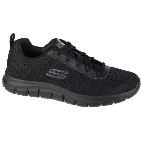 Skechers Track-Moulton 232081-BBK