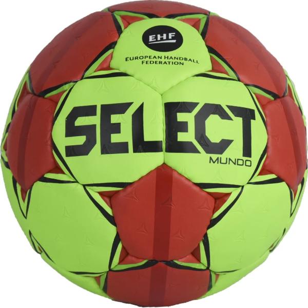 Select Mundo EHF Handball MUNDO GRE-RED