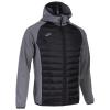 Joma Berna III Softshell Hoodie 103791-281