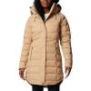 Columbia Belle Isle II Mid Down Jacket 2085153262