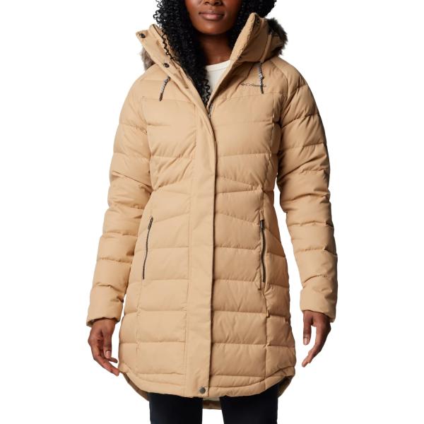 Columbia Belle Isle II Mid Down Jacket 2085153262