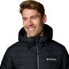 Columbia Powder Lite II Hooded Jacket 2086944010