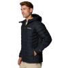 Columbia Powder Lite II Hooded Jacket 2086944010