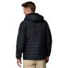 Columbia Powder Lite II Hooded Jacket 2086944010