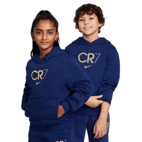 Nike Junior CR7 Club Fleece HF4348-492