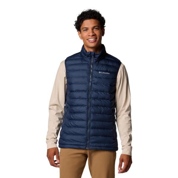 Columbia Powder Lite II Vest 2086974464