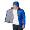 Columbia Arctic Crest Down Hooded Jacket 2088774433