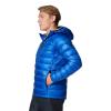 Columbia Arctic Crest Down Hooded Jacket 2088774433