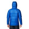 Columbia Arctic Crest Down Hooded Jacket 2088774433