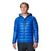 Columbia Arctic Crest Down Hooded Jacket 2088774433