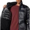 Columbia Powder Lite II Printed Jacket 2098394010