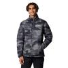 Columbia Powder Lite II Printed Jacket 2098394010