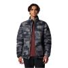 Columbia Powder Lite II Printed Jacket 2098394010