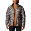 Columbia Powder Lite II Printed Jacket 2098394278