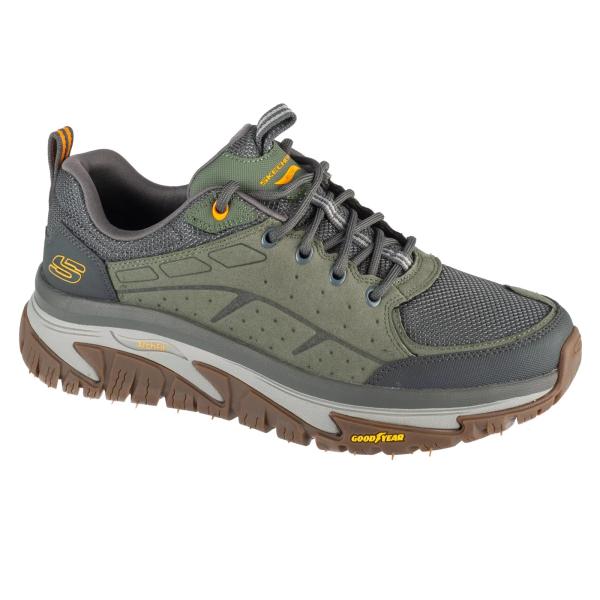 Skechers Arch Fit Road Walker 237488-GRN