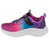 Skechers Rainbow Cruisers 303721L-BKMT