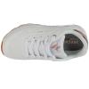 Skechers Uno Gen1 - Shimmer Away 310545L-WHT