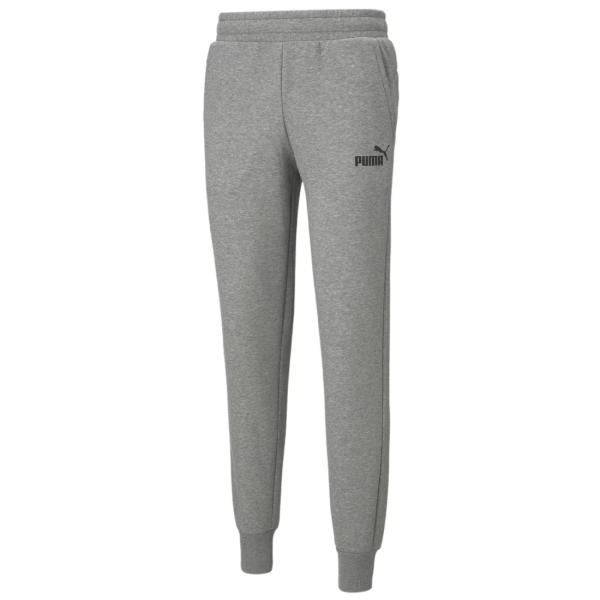 Puma Essentials Logo Pants 586714-03