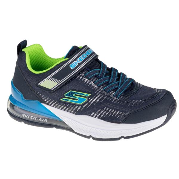 Skechers Skech-Air Blast Tallix 97743L-NVBL