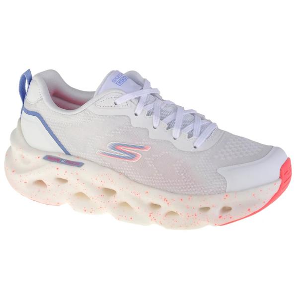 Skechers Go Run Swirl Tech-Outbreak 128794-WBLP