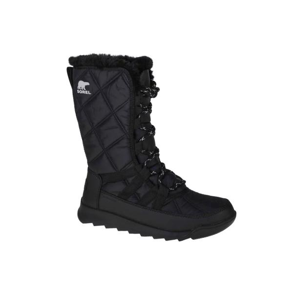 Sorel Whitney II Tall Lace WP 1916851010