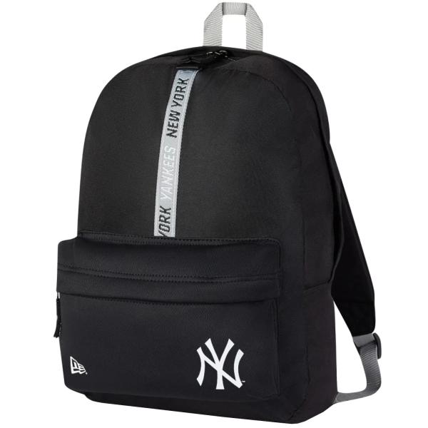 New Era MLB Stadium Bag Leisure Tech New York Yankees Backpack 60240083