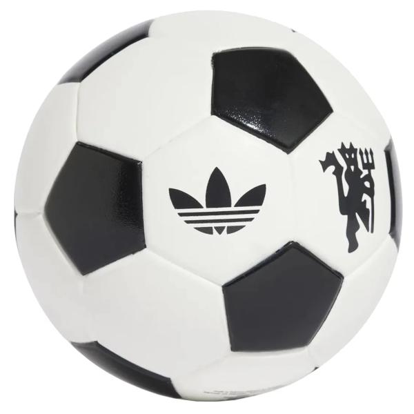 adidas Manchester United Third Club Mini Ball IX9968