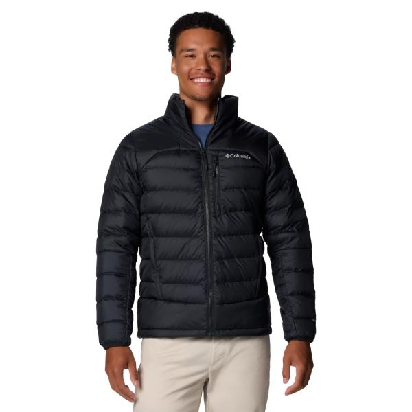 Columbia Autumn Park II Down Jacket 2086183010