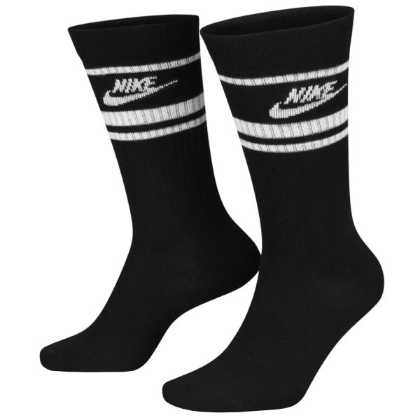 Nike Everyday Essential Dri-FIT 3-Pack Socks DX5089-010