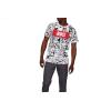 Asics TF M Graphic SS 1 Tee 2191A260-101