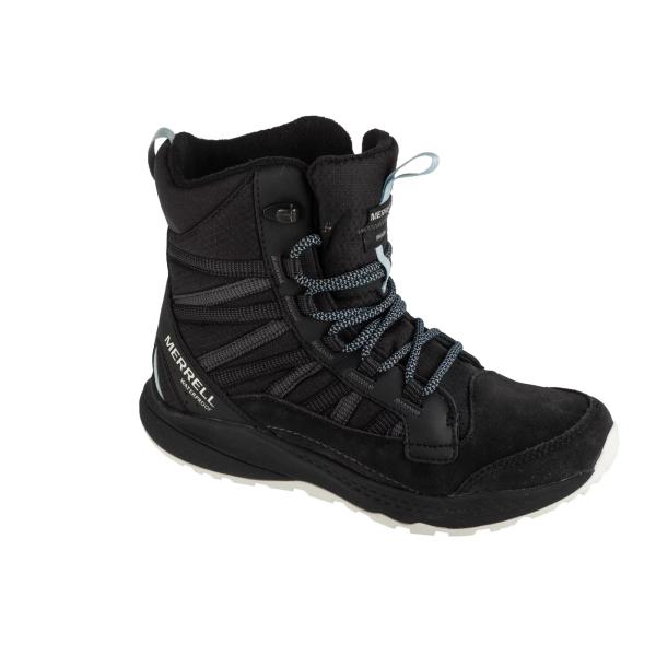 Merrell Bravada Edge 2 Thermo Mid WP J036798