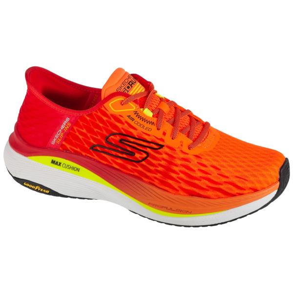 Skechers Slip-Ins: Max Cushioning Propulsion - Vitality 220510-ORMT