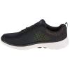 Skechers Go Walk 6 - Vibrant Energy 124520-BKMT